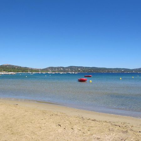 Studio Mas De La Plage By Interhome Cavalaire-sur-Mer Ngoại thất bức ảnh