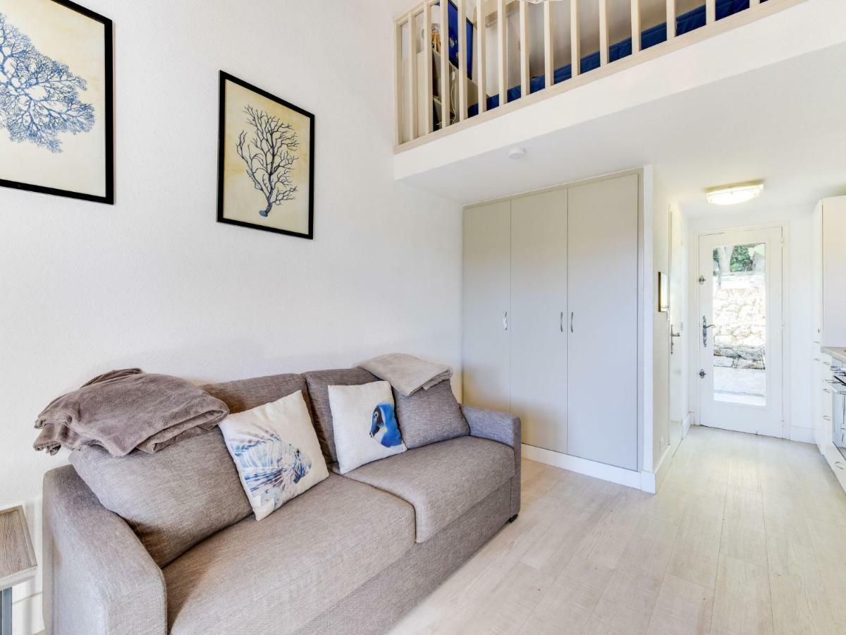 Studio Mas De La Plage By Interhome Cavalaire-sur-Mer Ngoại thất bức ảnh