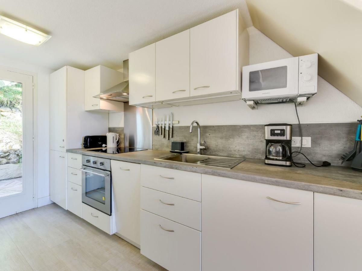 Studio Mas De La Plage By Interhome Cavalaire-sur-Mer Ngoại thất bức ảnh