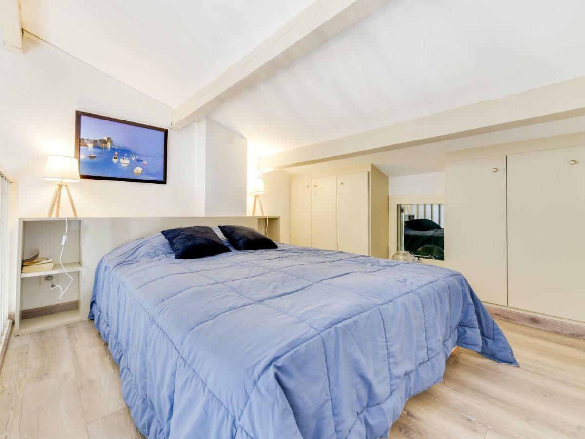 Studio Mas De La Plage By Interhome Cavalaire-sur-Mer Ngoại thất bức ảnh